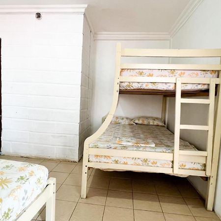 Arrecife Montanita Hostal Экстерьер фото