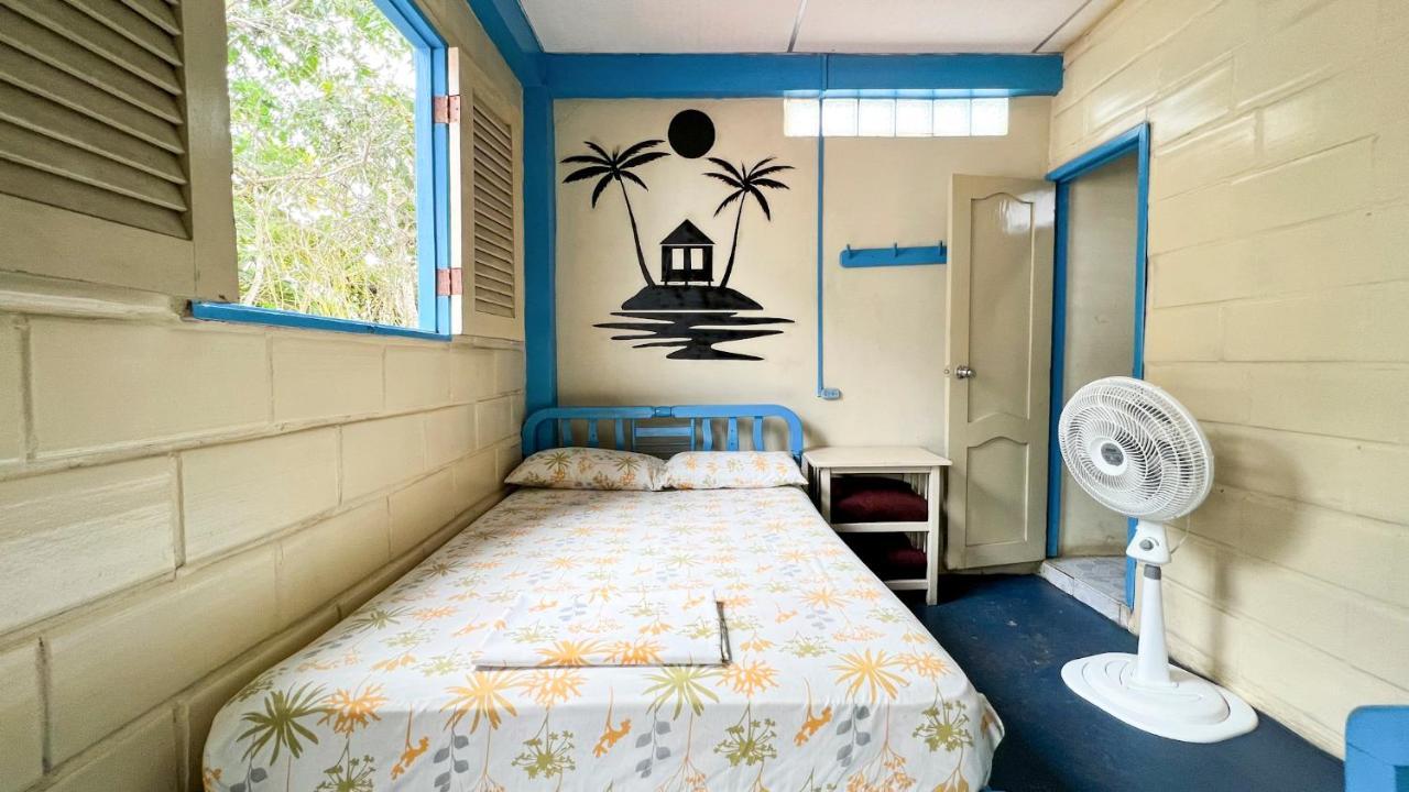 Arrecife Montanita Hostal Экстерьер фото