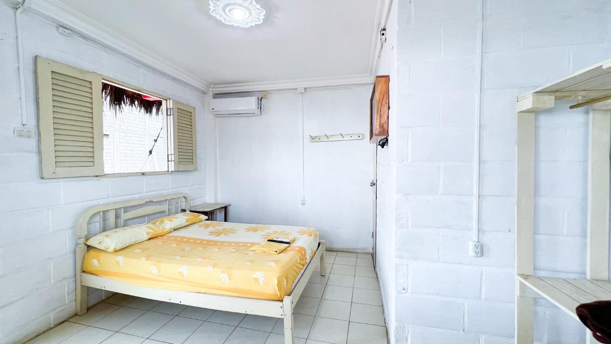Arrecife Montanita Hostal Экстерьер фото