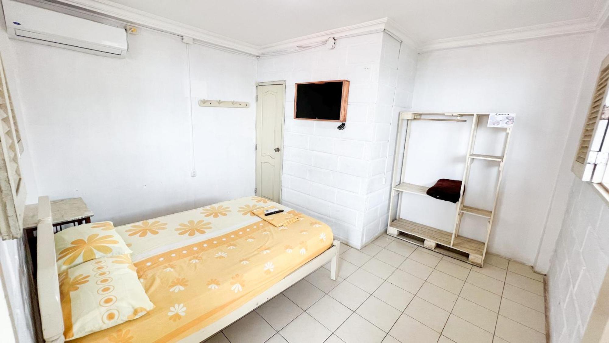Arrecife Montanita Hostal Экстерьер фото
