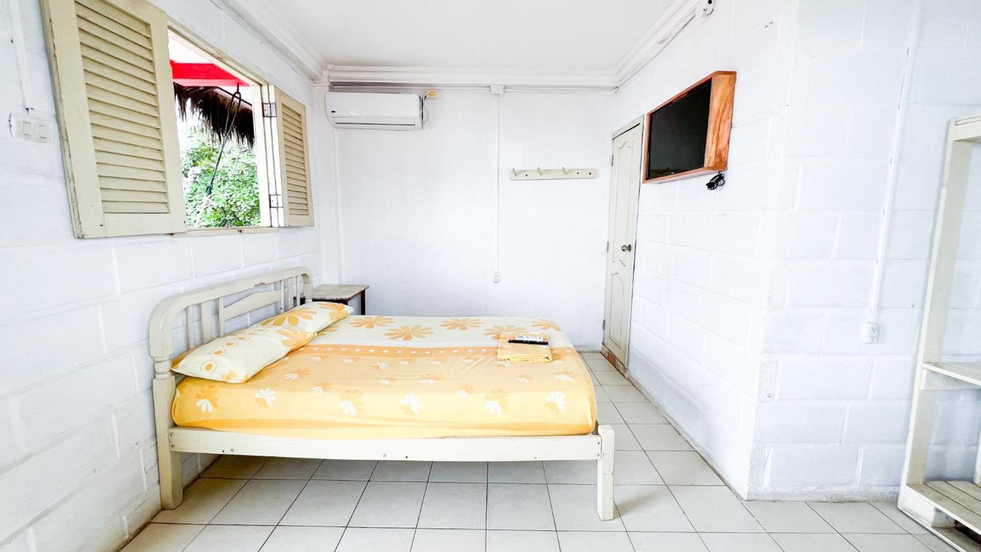 Arrecife Montanita Hostal Экстерьер фото