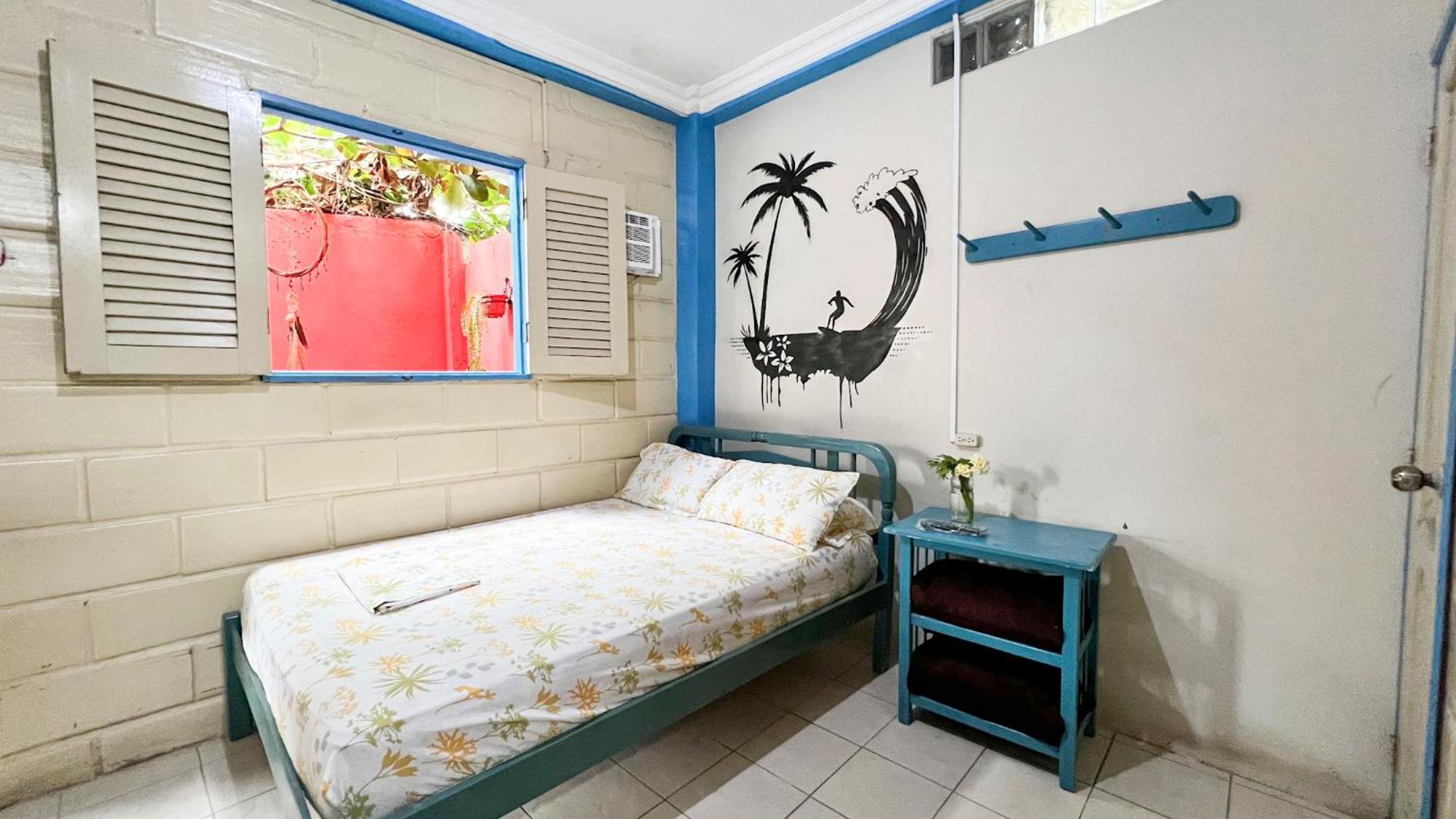 Arrecife Montanita Hostal Экстерьер фото