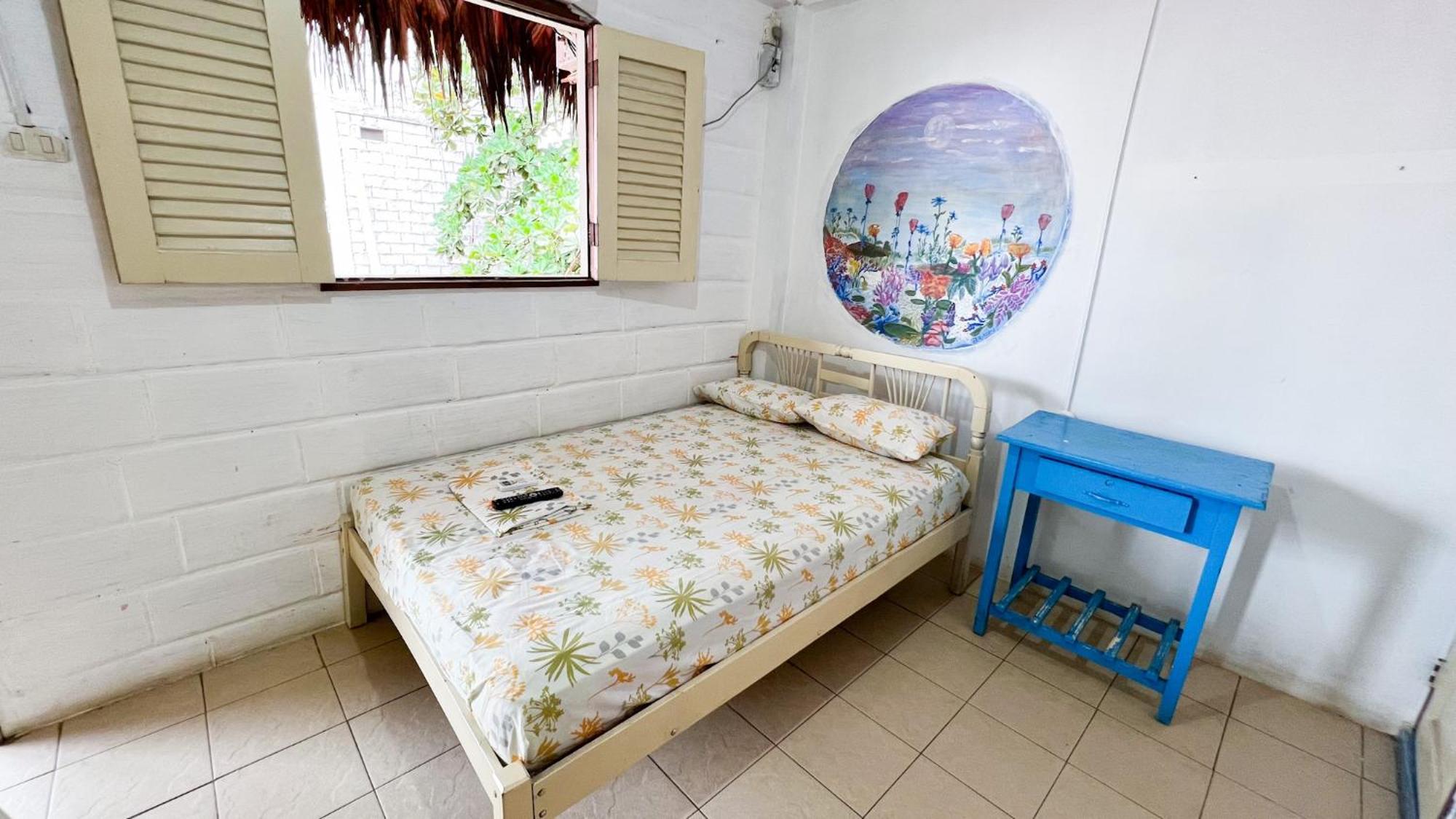 Arrecife Montanita Hostal Экстерьер фото