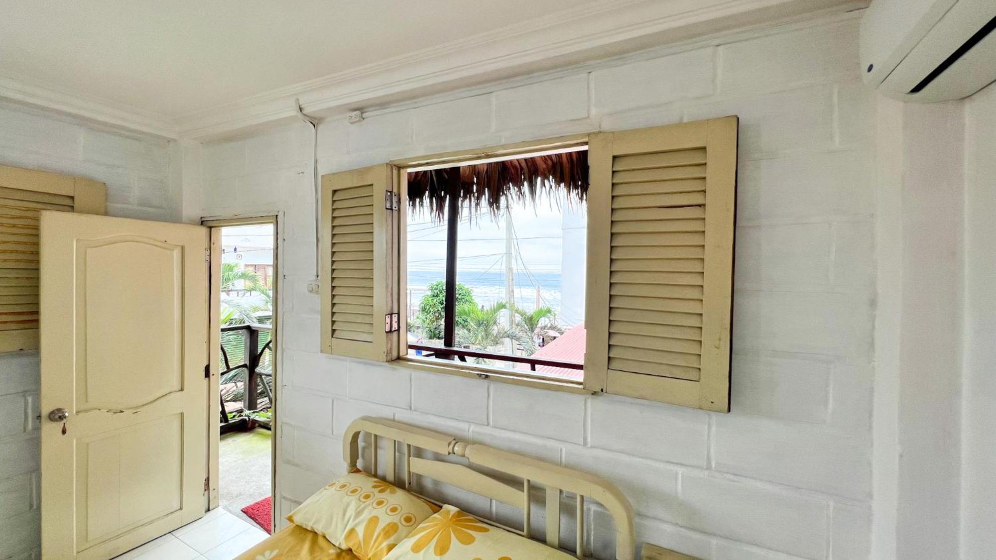 Arrecife Montanita Hostal Экстерьер фото