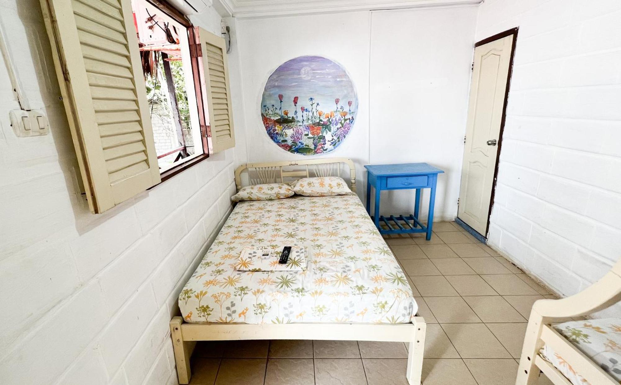 Arrecife Montanita Hostal Экстерьер фото
