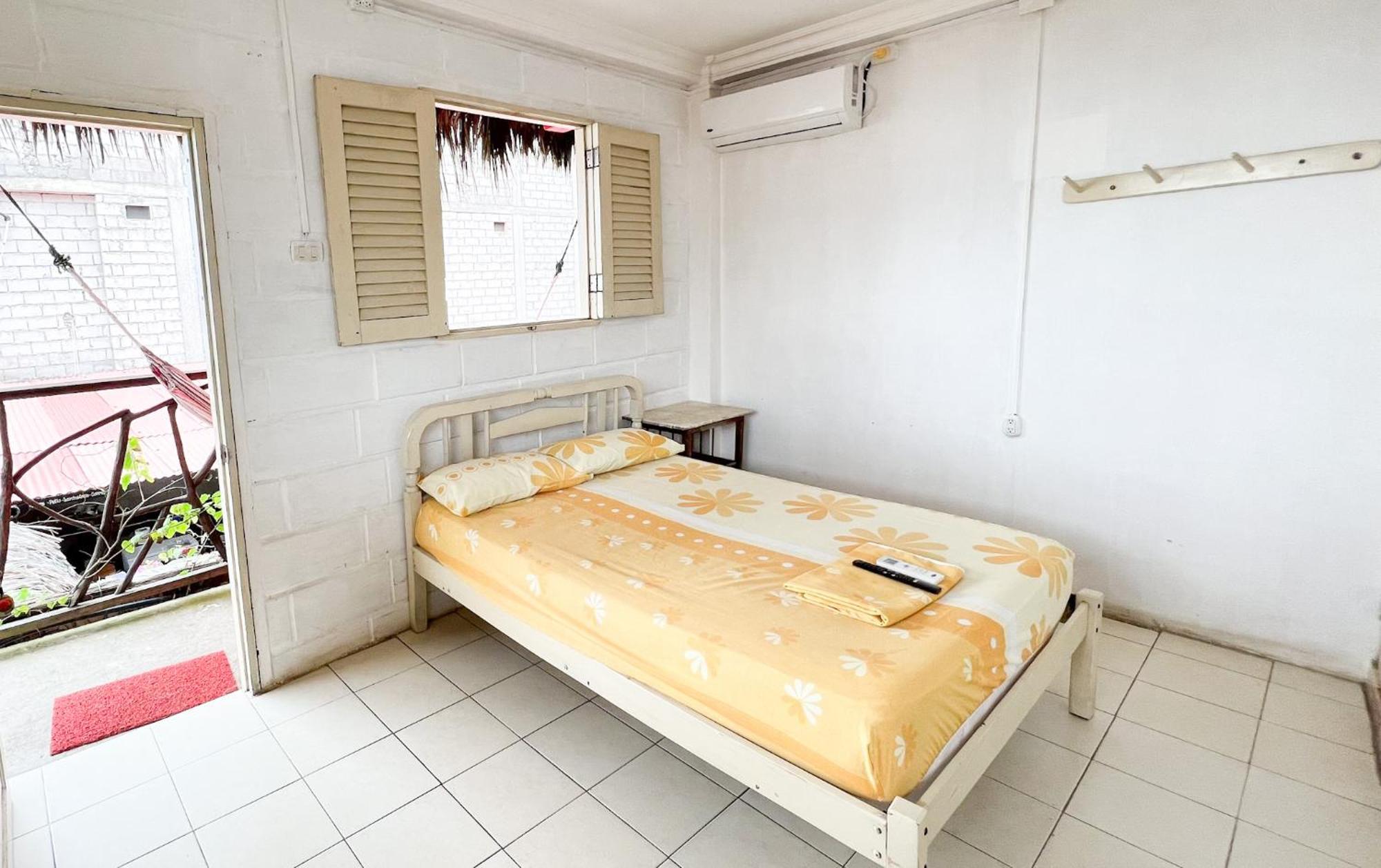 Arrecife Montanita Hostal Экстерьер фото