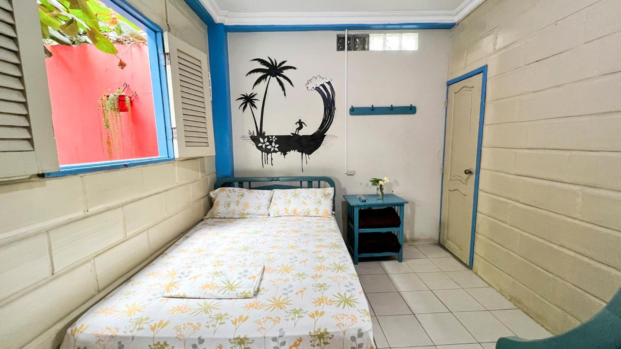 Arrecife Montanita Hostal Экстерьер фото